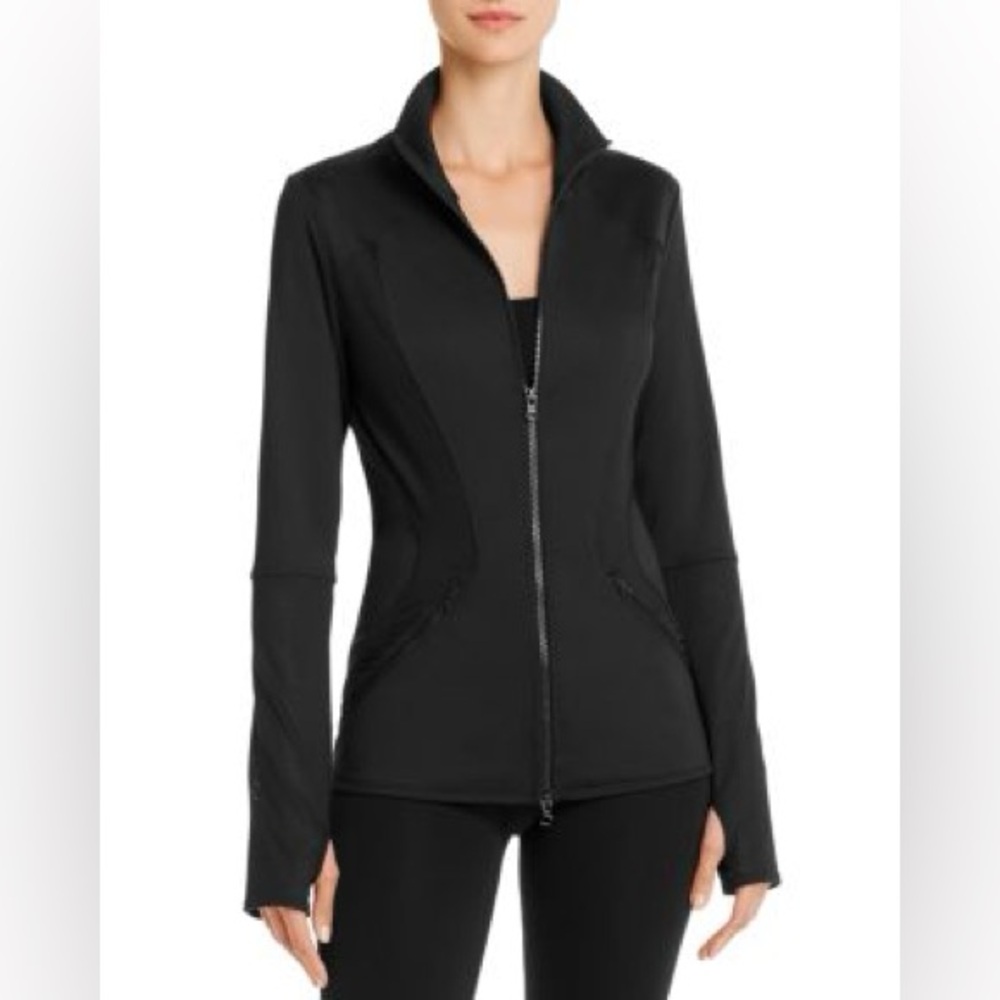 Adidas by Stella McCartney midlayer